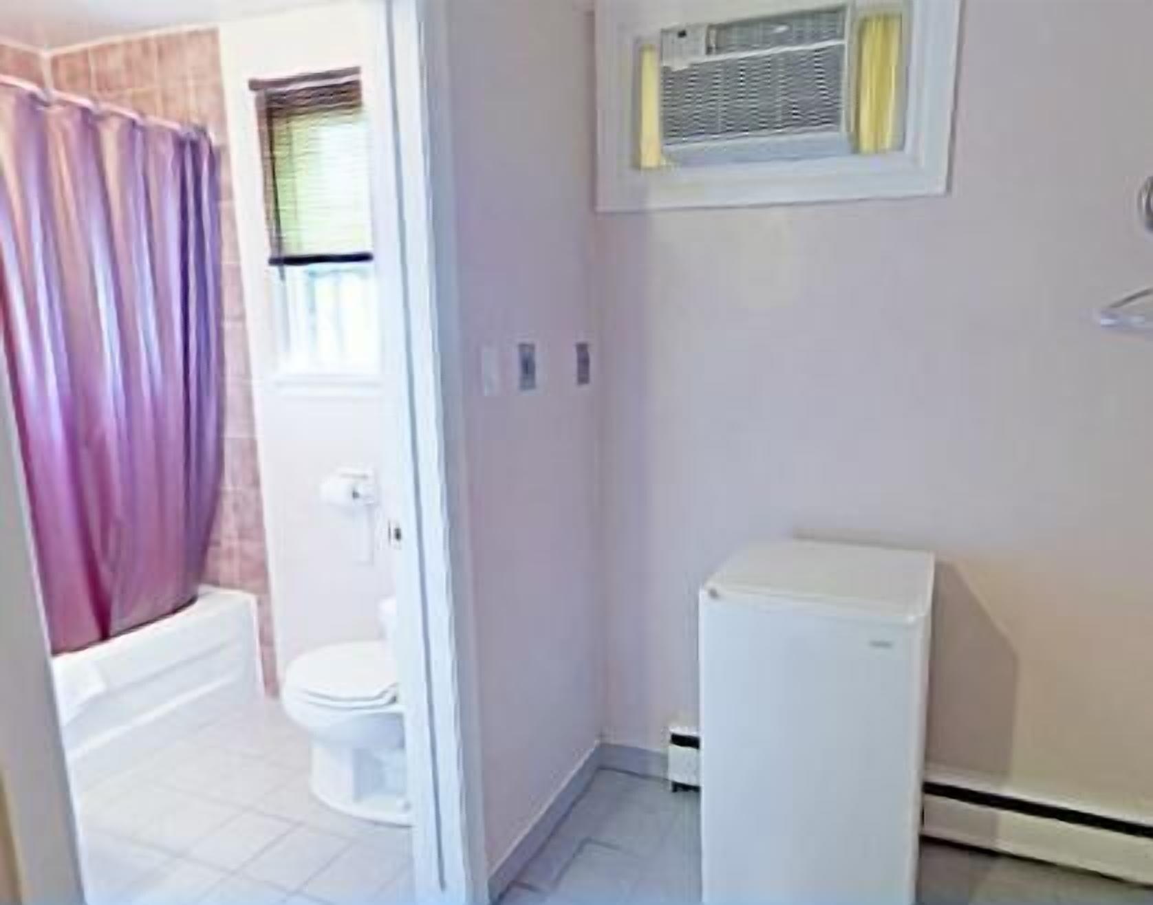 Milan Garden Inn Thorold Buitenkant foto